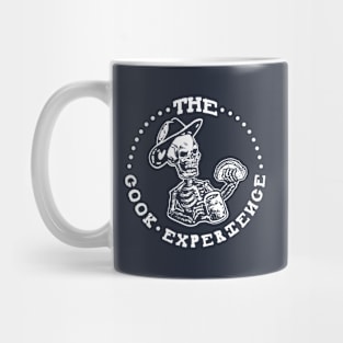 The cook experience Mug